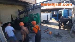 Такелажные работы в Киеве(, 2016-08-11T14:40:10.000Z)
