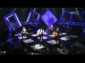 씨엔블루 사랑은비를타고 SBS인기가요 씨엔블루 사랑은비를타고 SBS인기가요