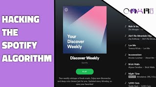 How To Get On Spotify Playlists In 2020 | Hack The Spotify Algorithm