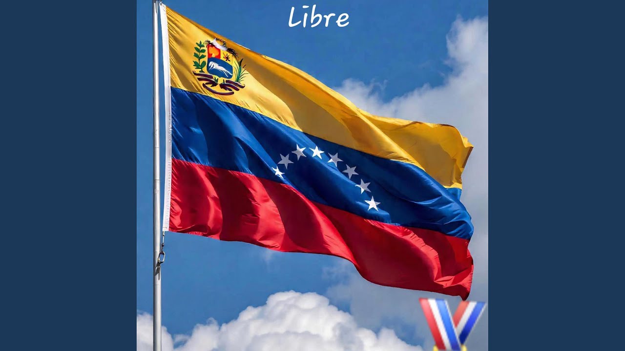 Venezuela Libre