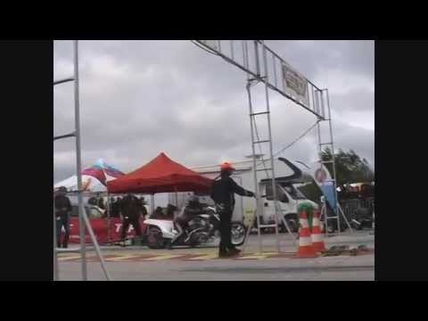 Marc Vanden Boer run 1 Hoskovic Cz 2014
