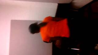 Girl Slap Boy In Band Room.. Chs