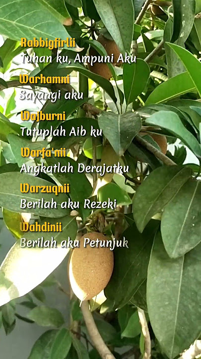 Demi Allah...‼️ Jgn Pernah Kau Tinggalkan Do'a Ini #short #doa #viral #trendingshorts