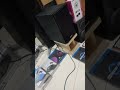Speaker ONKYO D-045 in Annie Lennox Song