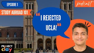 Why I rejected UCLA