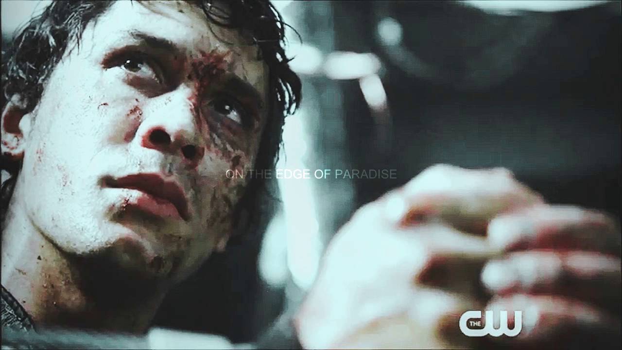 Bellamy & Murphy ► Love me like you do(+3x15)