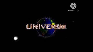 Universal intro x Scott pligrim vs the world 8-BIT intro
