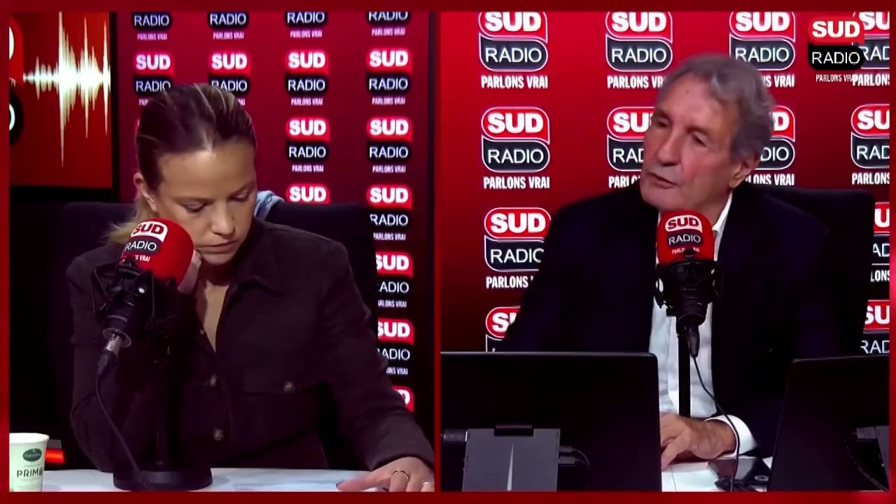 Chloé Morin : "Le procès des assistants du RN va porter atteinte à l’image de Marine Le Pen"