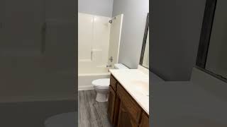FOR RENT: 2/2/1 Duplex SW Springfield, MO FOR RENT: 2/2/1 Duplex SW Springfield, MO