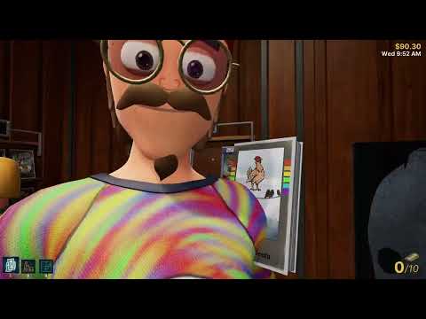 LGWI - Retro Rewind // Days 11-12