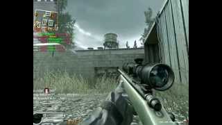 camper + spawn + pro = cod 4