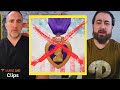 Why the Purple Heart Was Controversial in the Early 2000's | CLIPS