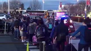 Protestors Being Bussed To DC with money and organizers