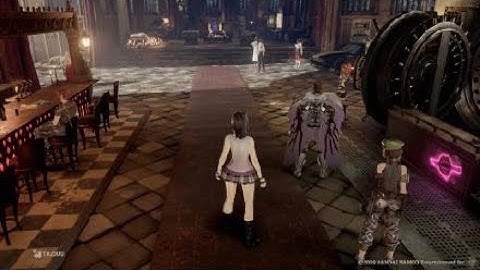 CODE VEIN Prologue 2 of 2