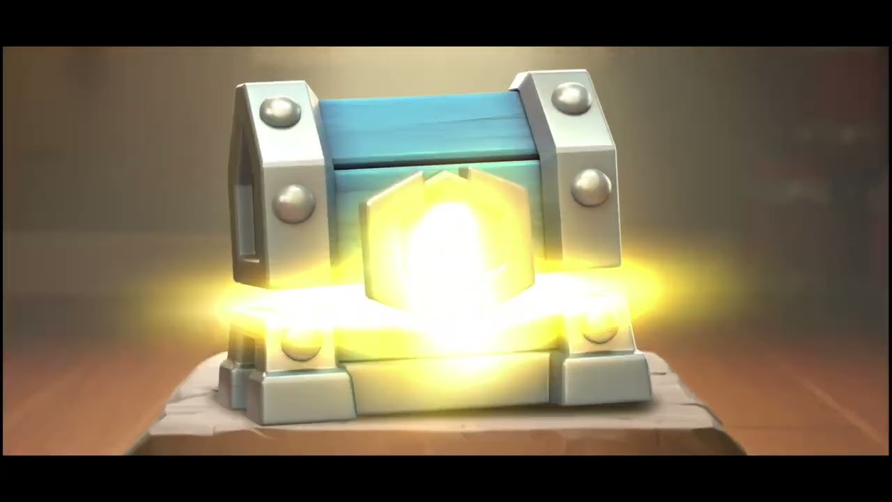 New Season is HERE! 😍 | Multiplayer Attacks for 8 Treasure Chests | CoC EP 393