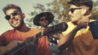 Viela6 - Sobe balão (Clipe Oficial)