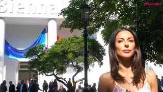 VIVA ARTE VIVA - BIENNALE ARTE 2017, Venezia
