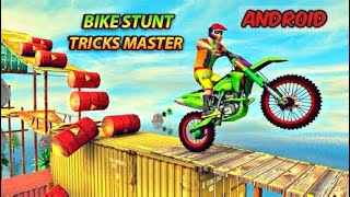 MOTO CHALLENGE RACE | RACING MOTORBIKE GAME | CHALLENGE MOTORCYCLE screenshot 5