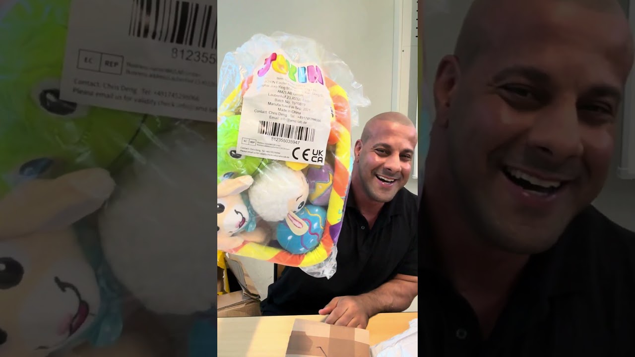 Abschiedsgeschenk- ihr wart toll 