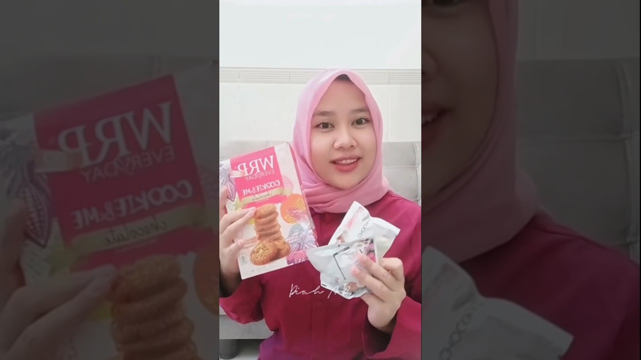 Cookie & Me WRP EVERYDAY 