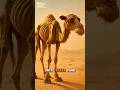 Unta kurus jadi gemuk | #nabimuhammad #loveislam