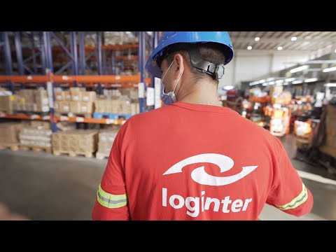 Caso de Éxito: Las soluciones de Infor potencian el centro de distribución de Loginter.