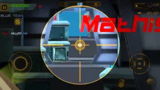 Com Infinity D-D-D-D Dance