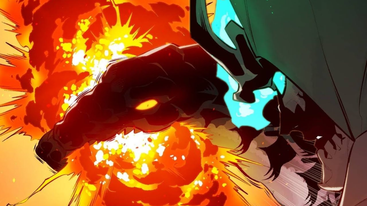 The Lone Necromancer Chapter 12 www.youtube.com