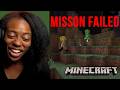 We Tried To Go To Space... It Went Poorly || Minecraft EP59