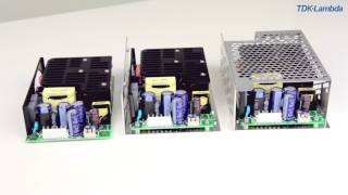 What Are The Levels Of Leakage Current For Cus200M Medical Power Supplies?