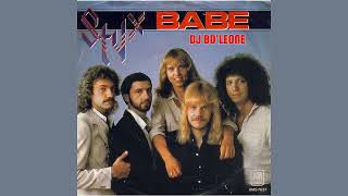 Babe Styxversion Xxx9 Extended Forever Love Song 70s