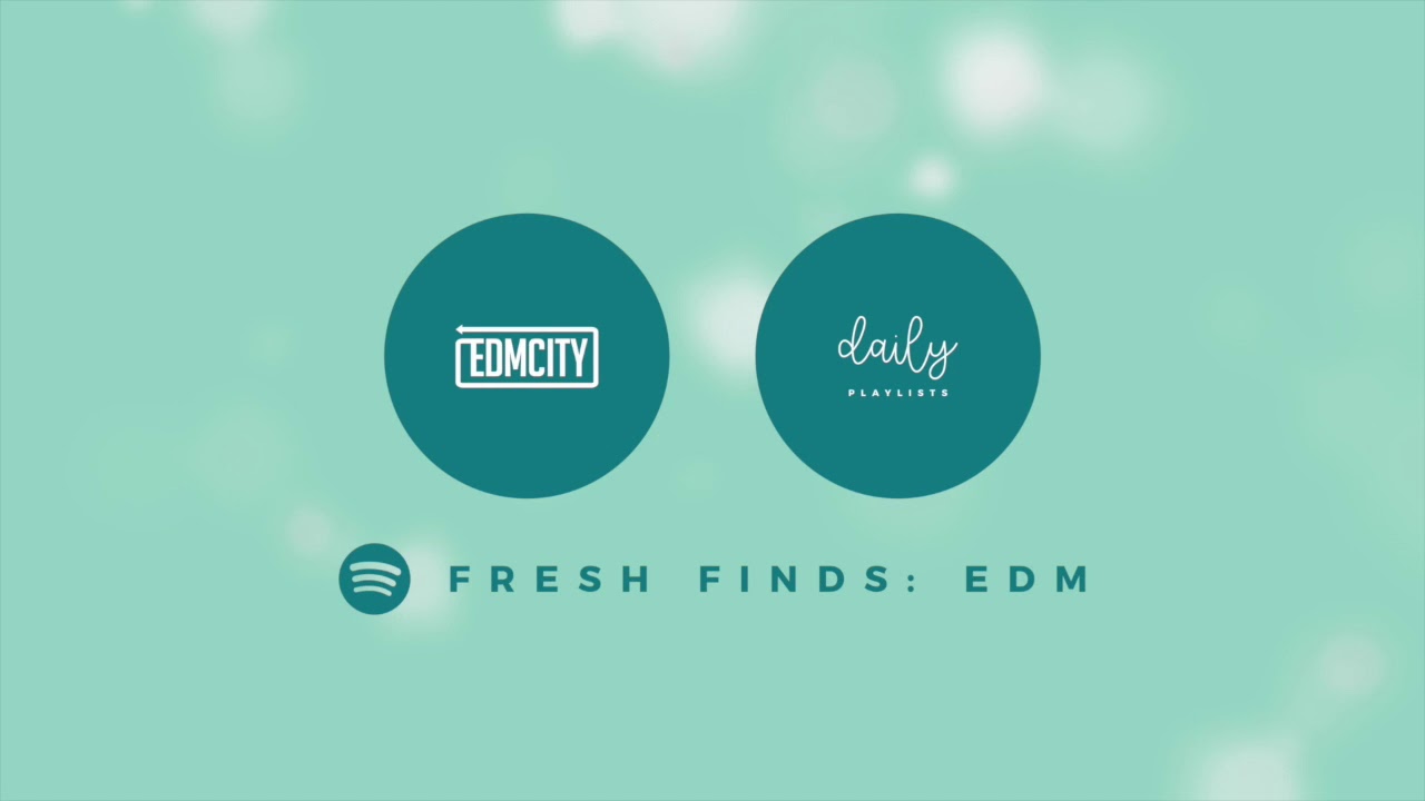 Fresh Finds: EDM #6 (Deepend, Rob Tirea, Averro, Medii, Dreweybear)