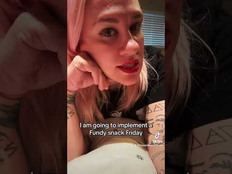 Fundie Snark 23