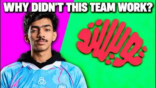Here's Why Nwpo isn't a RLCS 3v3 World Champion