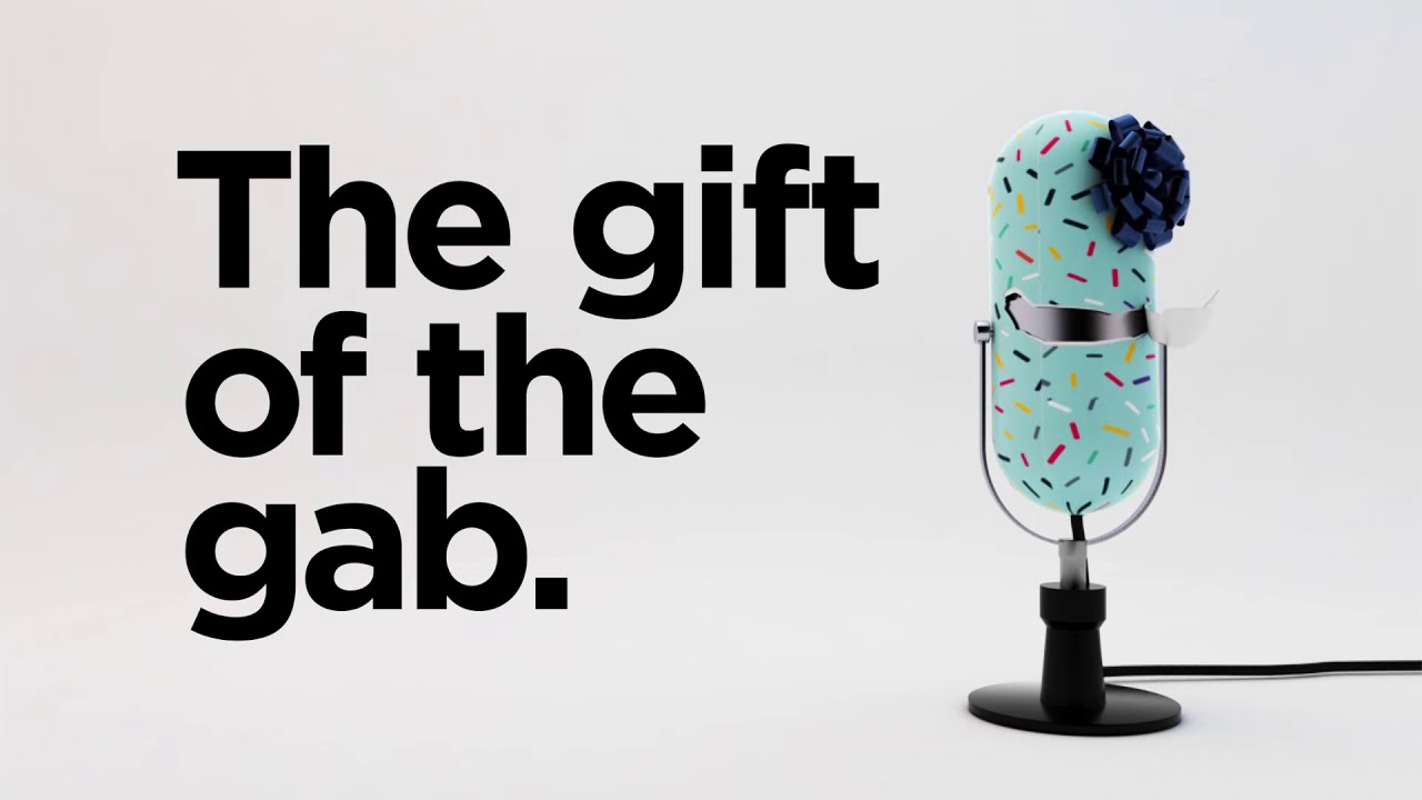 CKNW Gift Of Gab 15 YouTube