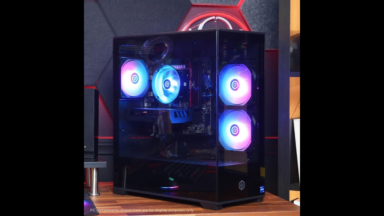 CyberPowerPC Gamer Master Review – Best Budget Gaming PC in 2025?