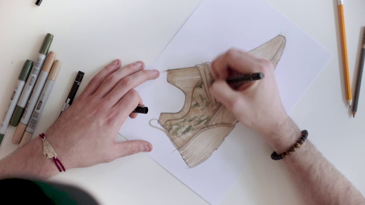 ARKK Copenhagen | The 100th Raven