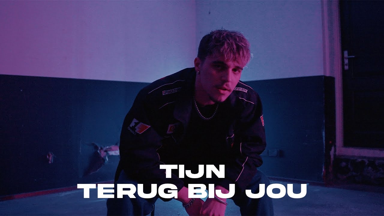 TIJN - Terug Bij Jou (Officiële Video)