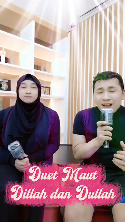 DJ Mandul part 1 Dullah & Dillah #duetmaut #sodarakembar #remix #dj #djremix