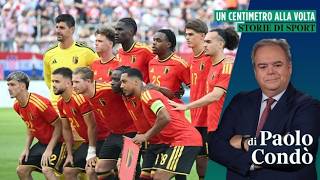 La notte in cui il Belgio ha salvato i Mondiali | UN CENTIMETRO ALLA VOLTA – Paolo Condò