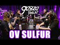 Capture de la vidéo Ov Sulfur: Clean Singing In Deathcore, Dimmu Borgir & Gatekeeping Band Shirts | Garza Podcast 70