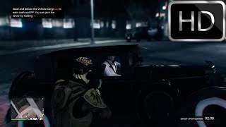 How To Complete Missions Faster | GTA 5 Clips