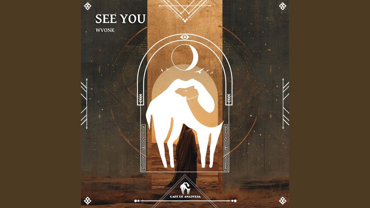 See You adlı videoyu YouTube'da izle See You adlı videoyu YouTube'da izle