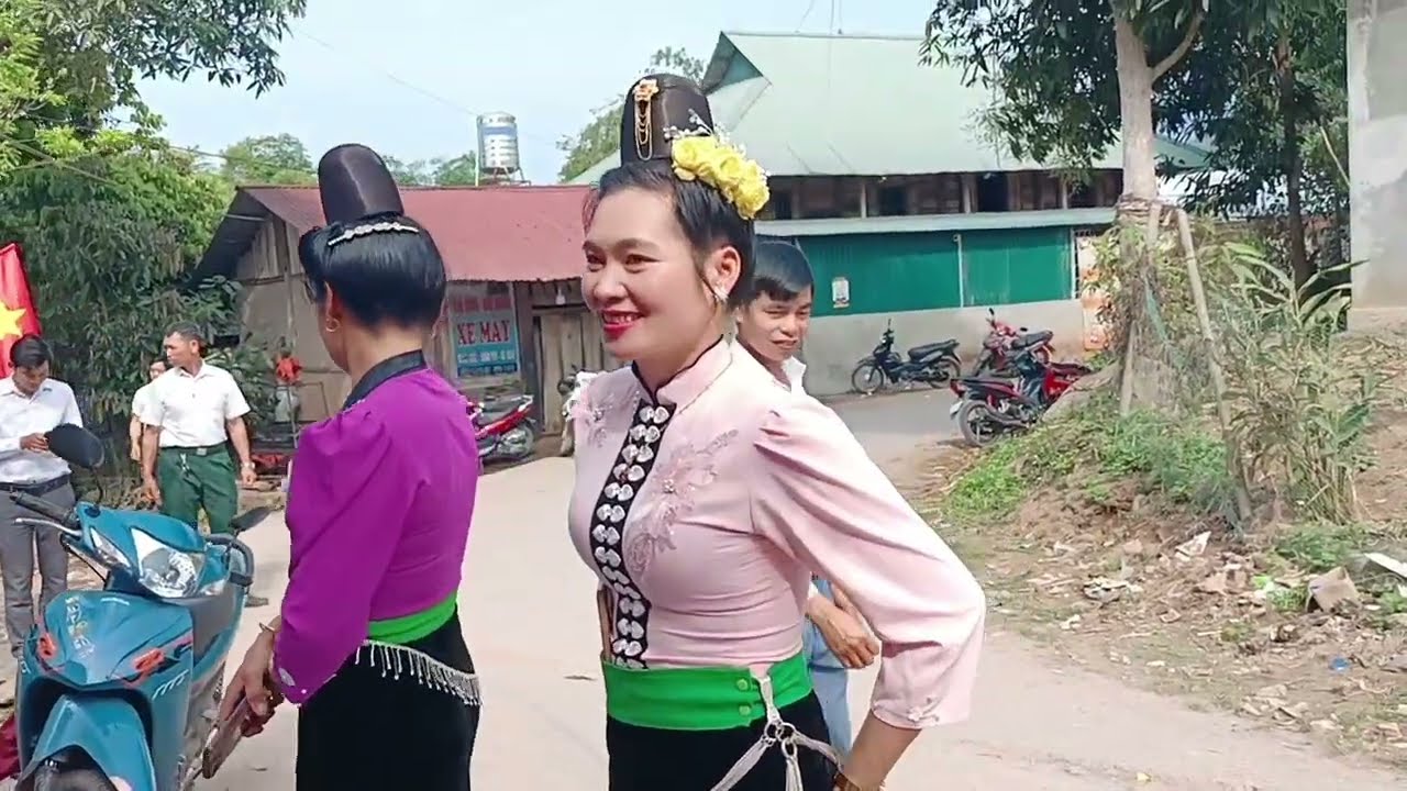 Máy Năm mới được gặp thân thiết anh hinh trang Qoang Lả em vui đó 