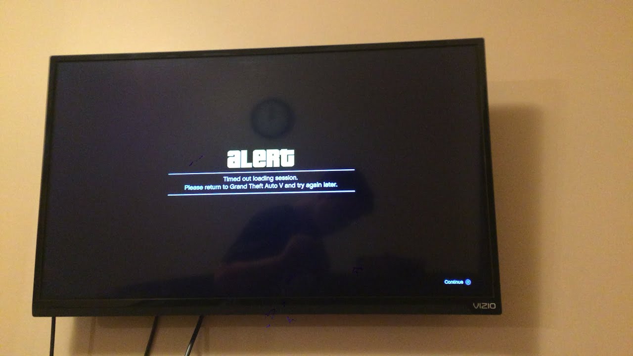 First Livestream On New Tv YouTube