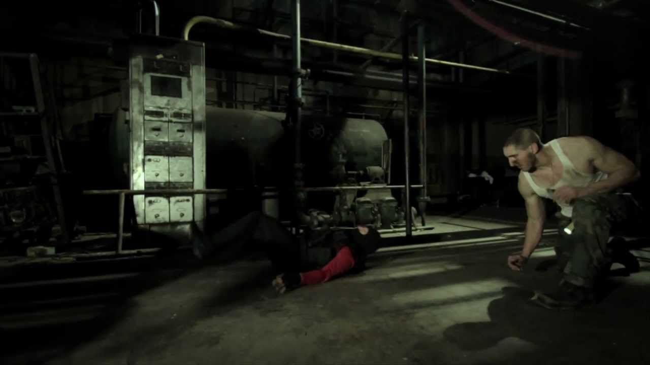 Kevin Barile- Fight/Stunt Coordinator