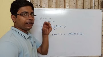 Dangling Pointer and Memory Leak problem..