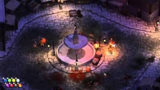 Magicka - Walkthrough part 4