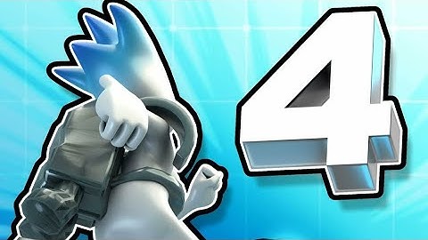 Level 1 (Normal mode). New personal best and possibly 2nd best record | G Switch 4 Creator 