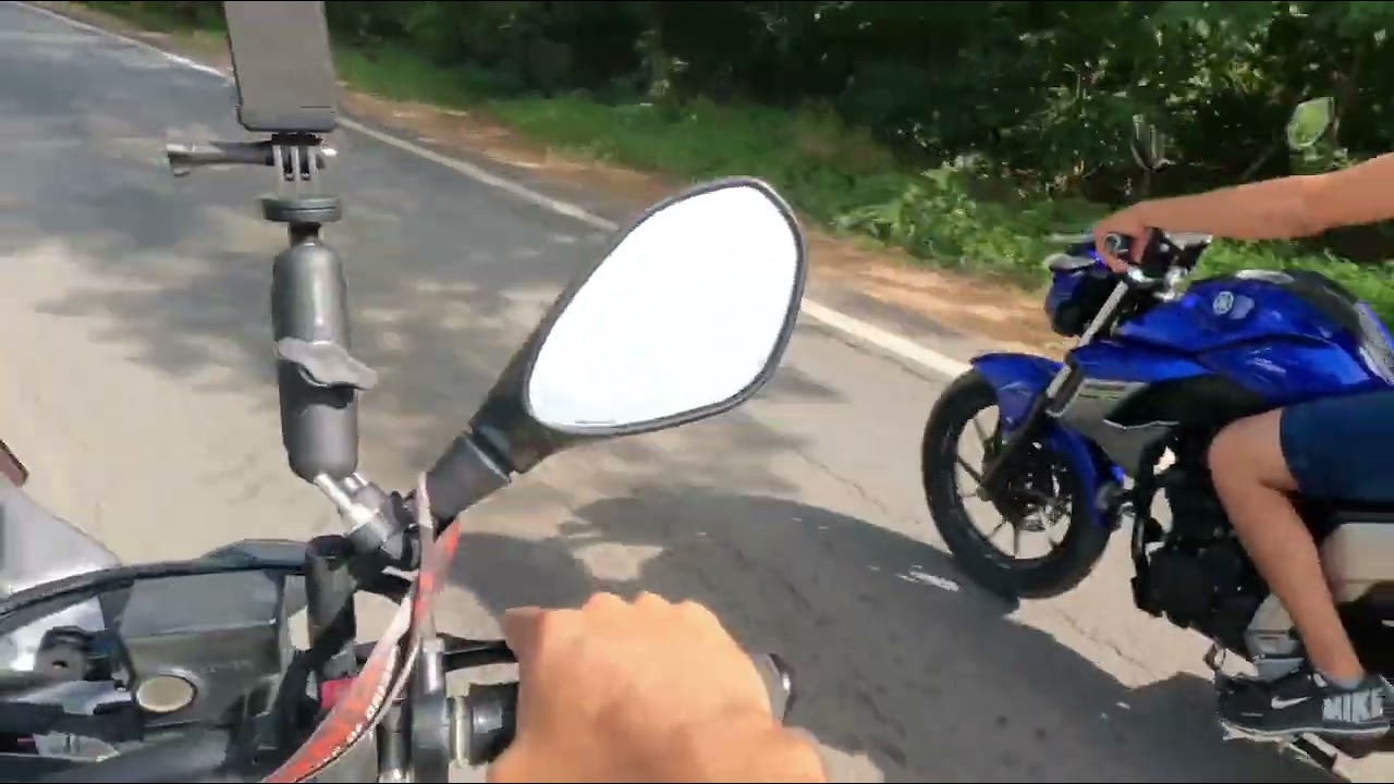 Top speed da transalp 700